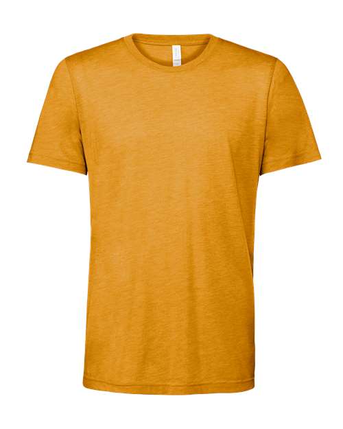 BELLA + CANVAS Triblend Tee