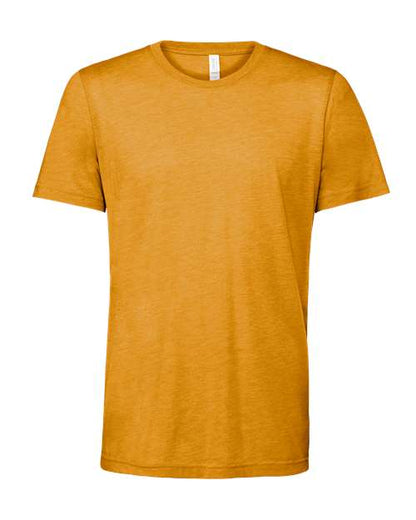 BELLA + CANVAS Triblend Tee