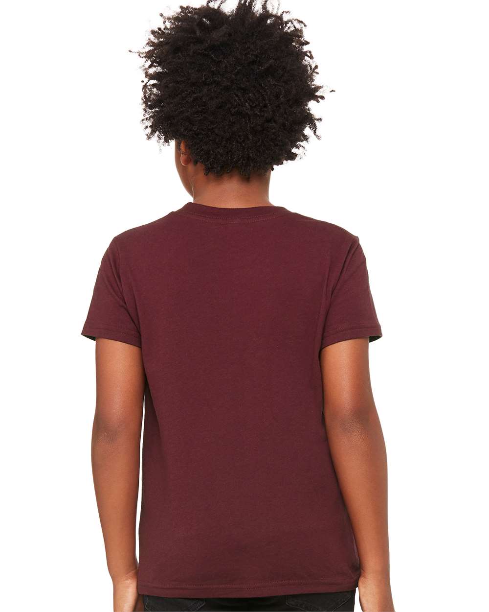 Youth Jersey Tee