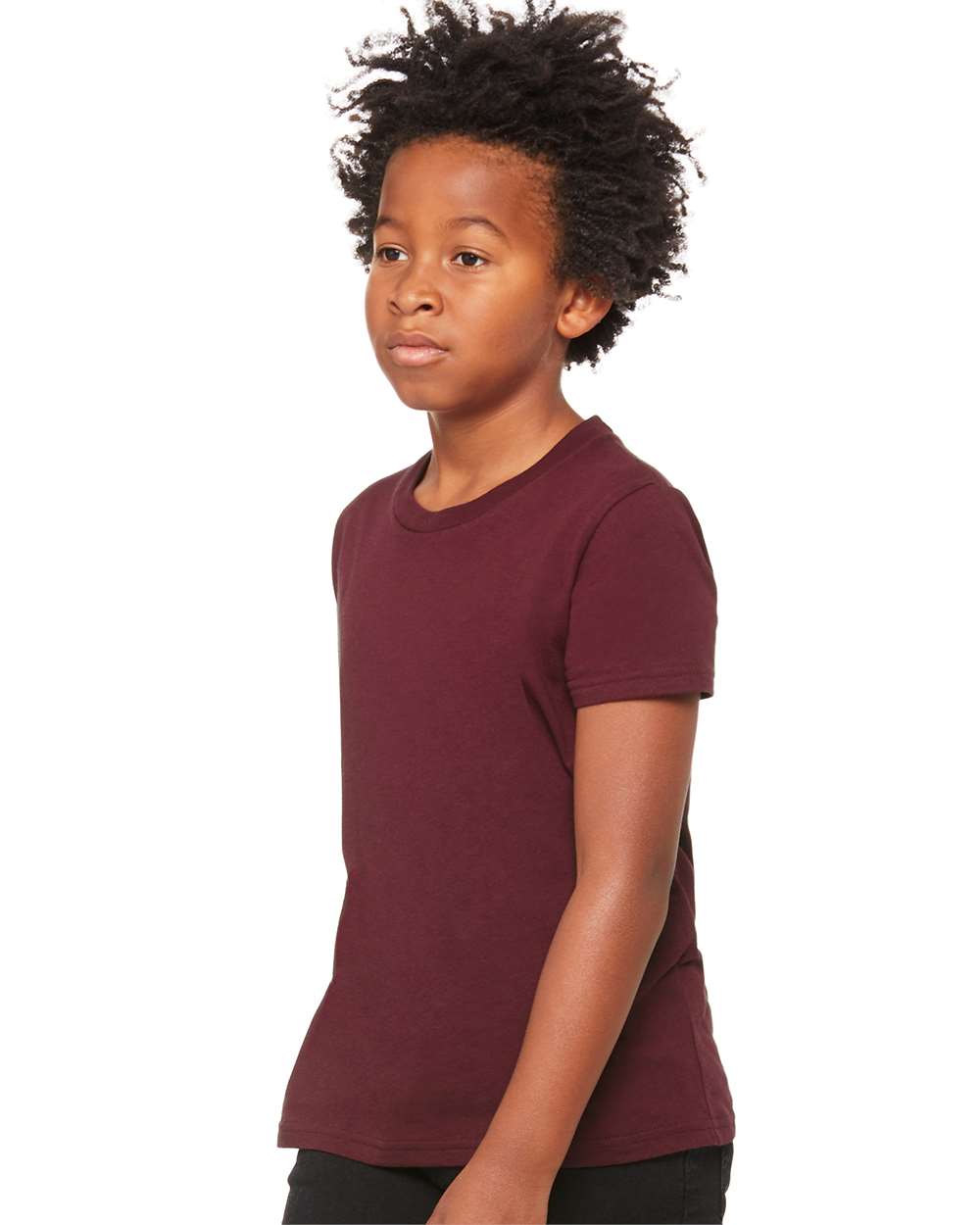 Youth Jersey Tee
