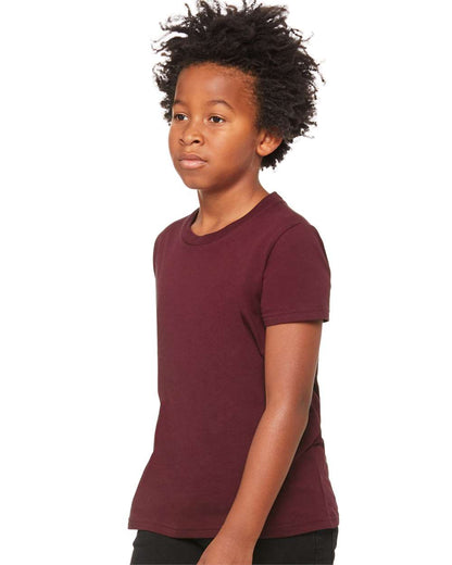 Youth Jersey Tee