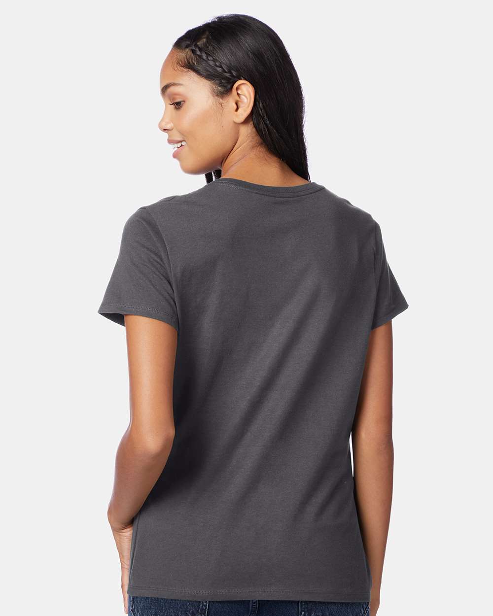 Women's Perfect-T t-V-Neck T-Shirt