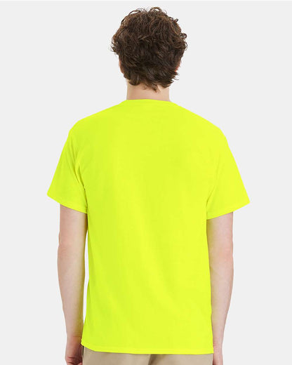 Unisex Workwear Pocket T-Shirt