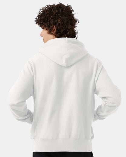 Unisex Reverse WeaveÃ‚Â® Hooded Sweatshirt