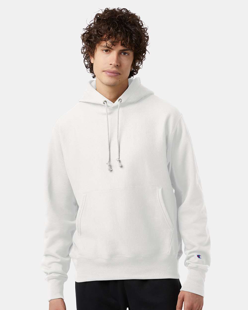 Unisex Reverse WeaveÃ‚Â® Hooded Sweatshirt
