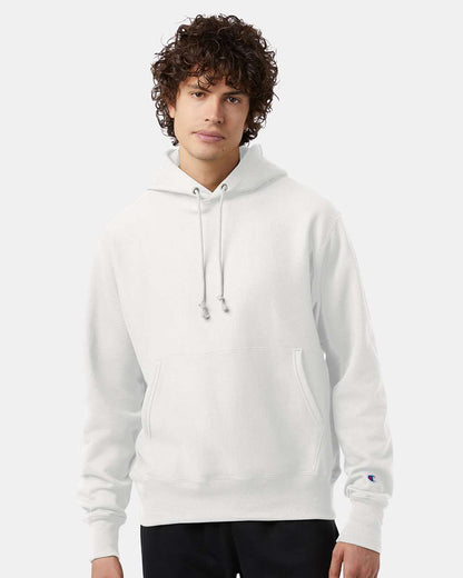 Unisex Reverse WeaveÃ‚Â® Hooded Sweatshirt