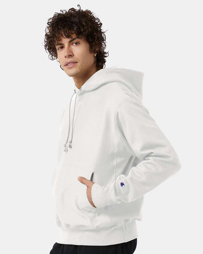 Unisex Reverse WeaveÃ‚Â® Hooded Sweatshirt