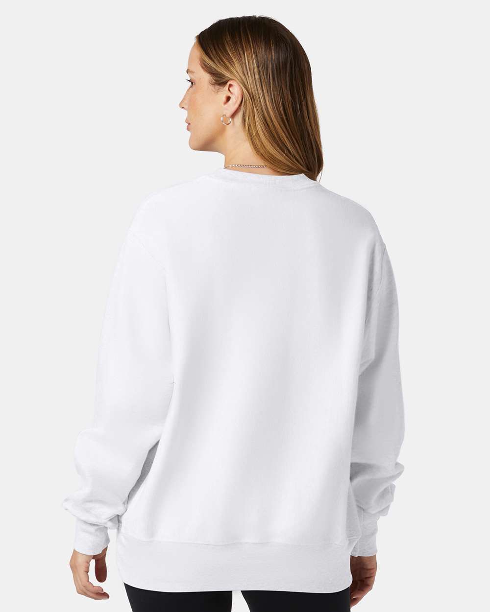 Unisex Reverse WeaveÃ‚Â® Crewneck Sweatshirt