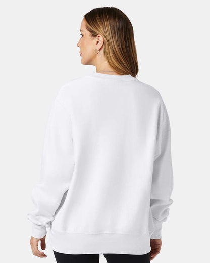 Unisex Reverse WeaveÃ‚Â® Crewneck Sweatshirt