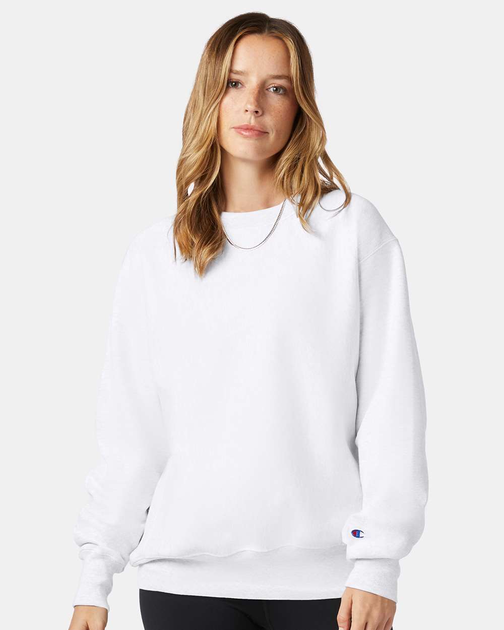 Unisex Reverse WeaveÃ‚Â® Crewneck Sweatshirt