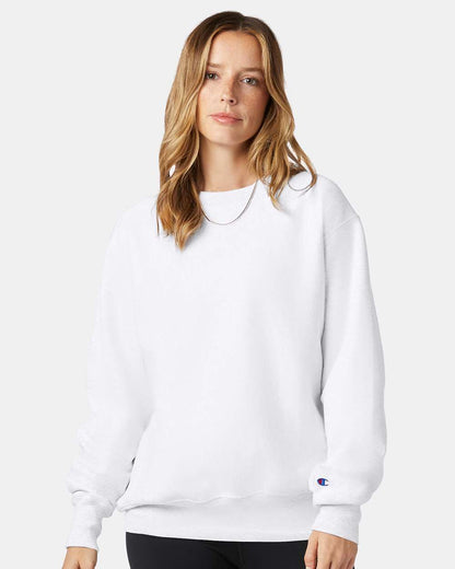 Unisex Reverse WeaveÃ‚Â® Crewneck Sweatshirt