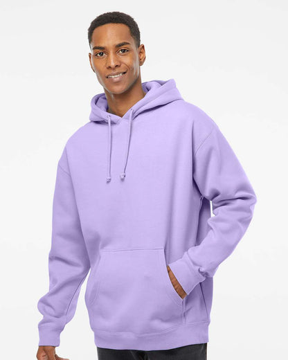 Independent Trading Co. Heavyweight Hooded Sweatshirt