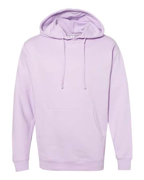 Independent Trading Co. Unisex Midweight Hooded Sweatshirt