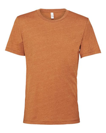 BELLA + CANVAS CVC Jersey Tee