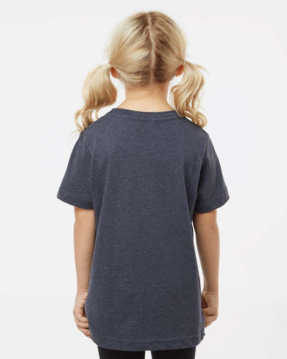 Youth Fine Jersey Tee