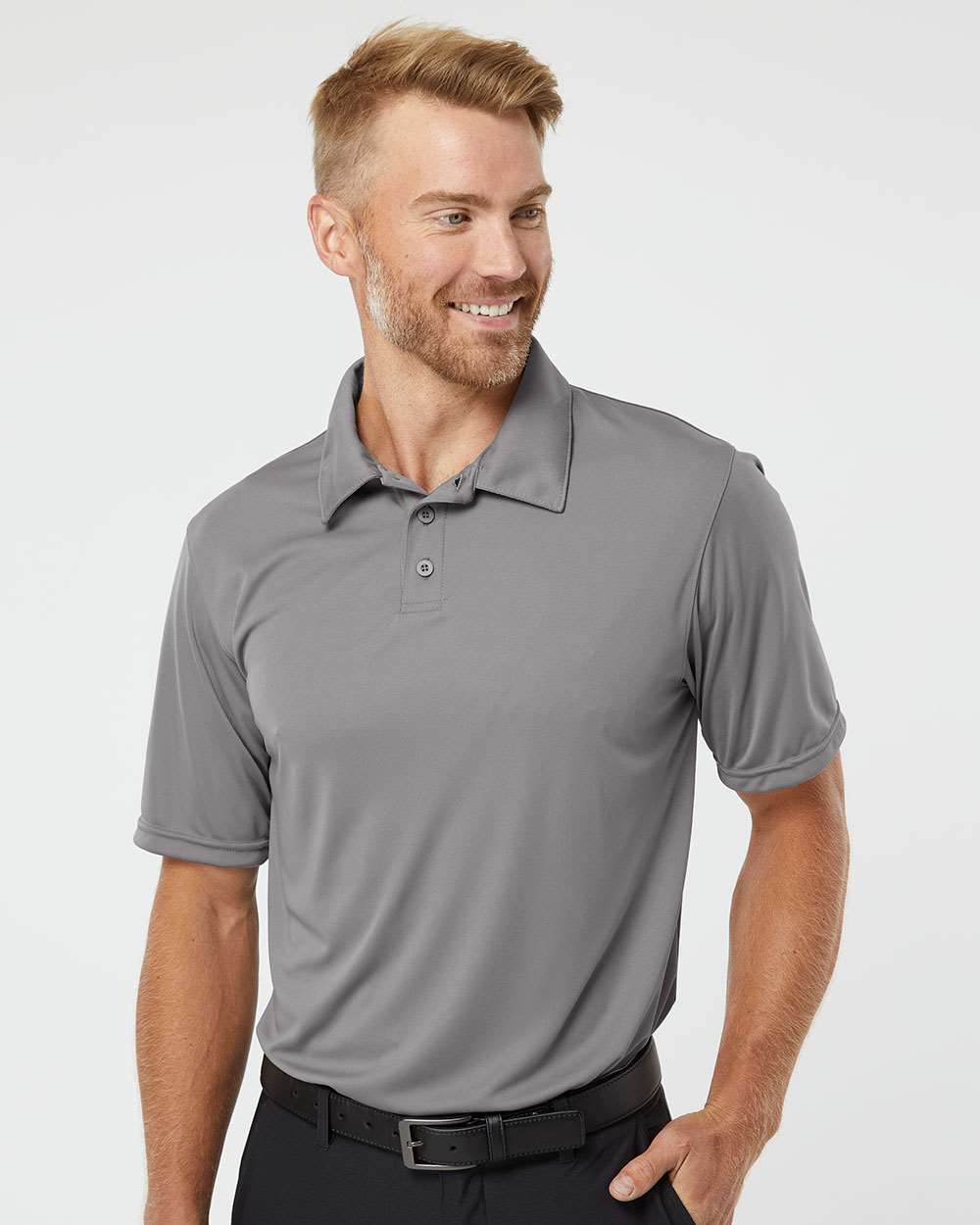 Unisex Vital Polo
