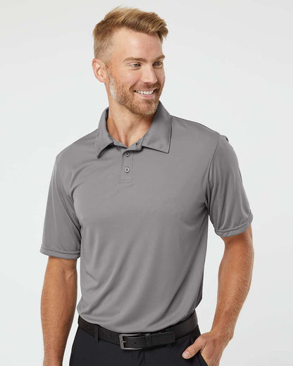 Unisex Vital Polo