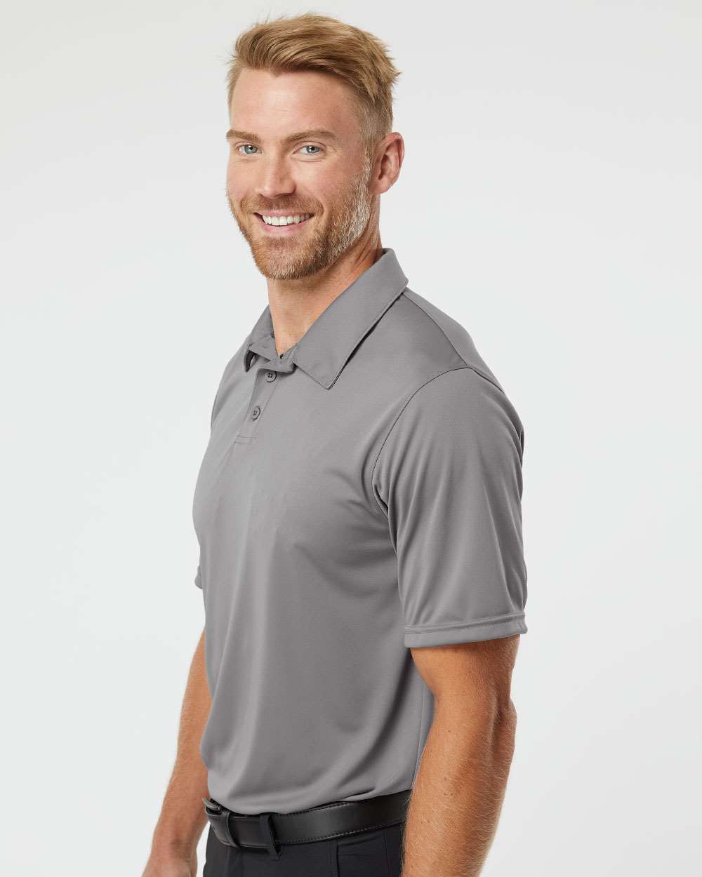 Unisex Vital Polo