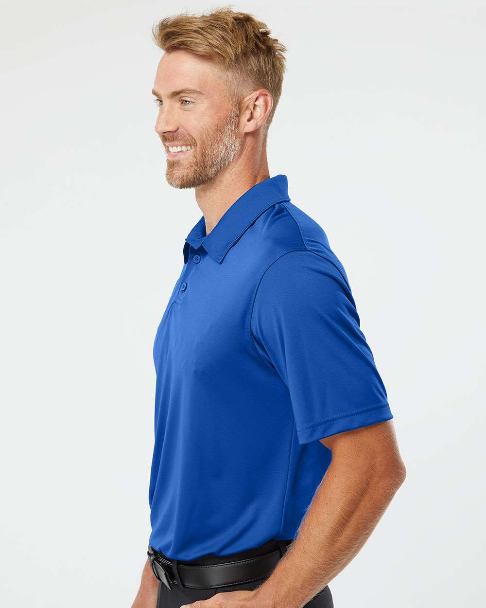 Unisex Vital Polo