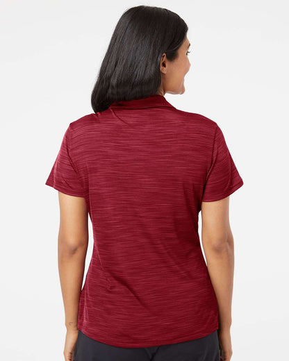 Women's MÃƒÂ©lange Polo