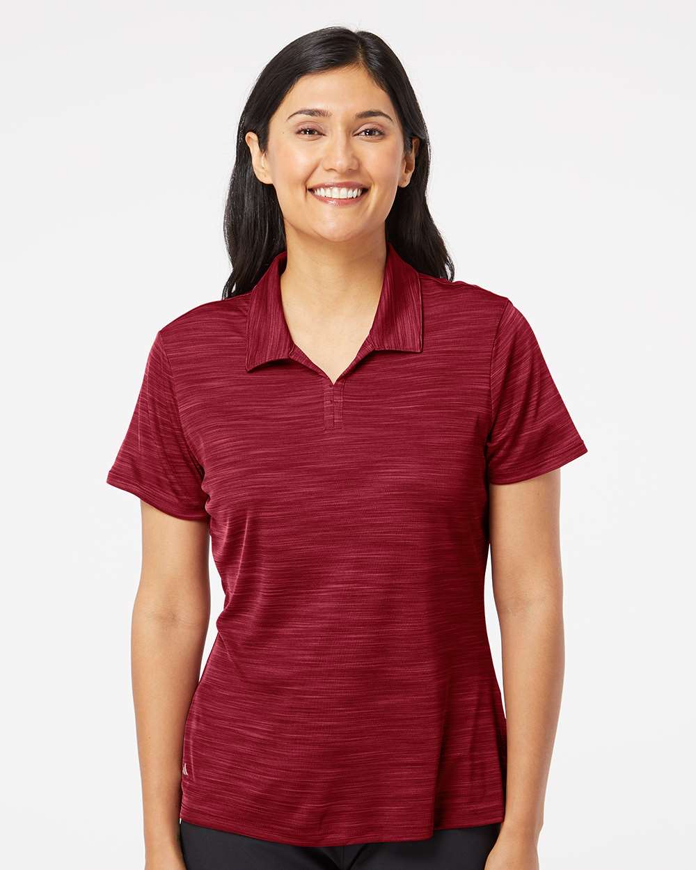 Women's MÃƒÂ©lange Polo