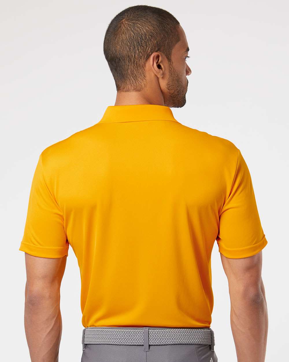 Men's Performance Polo