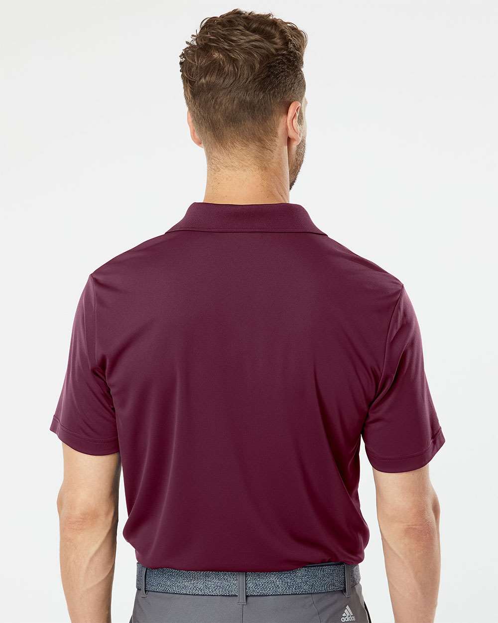 Men's Performance Polo