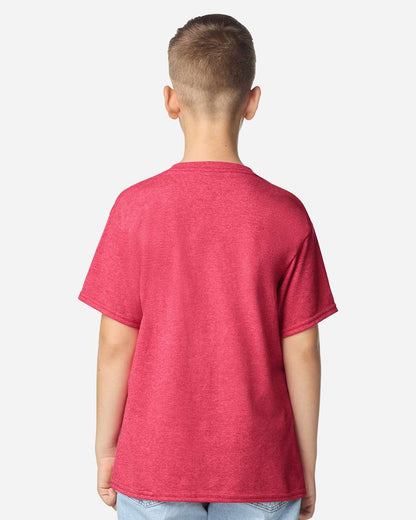 Youth Heavy CottonÃ‚â„¢ T-Shirt