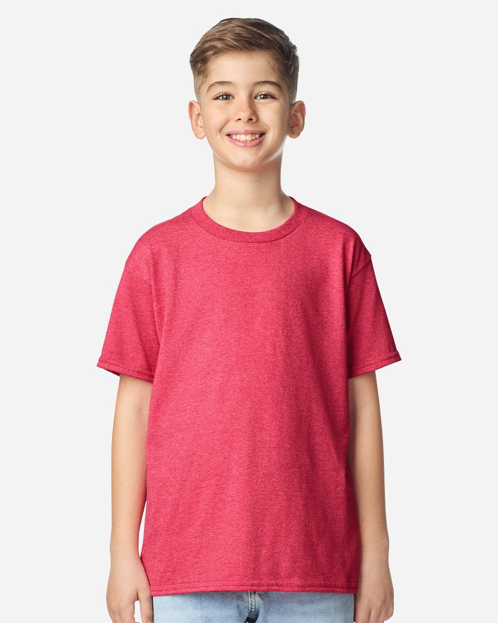 Youth Heavy CottonÃ‚â„¢ T-Shirt