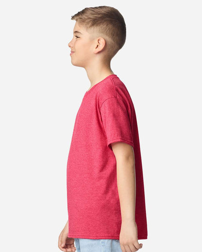 Youth Heavy CottonÃ‚â„¢ T-Shirt