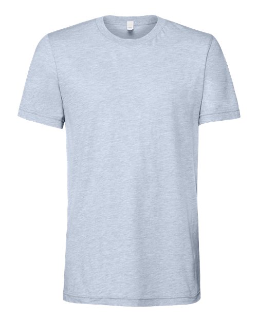 BELLA + CANVAS CVC Jersey Tee