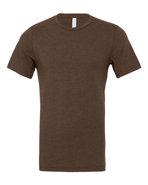 BELLA + CANVAS CVC Jersey Tee