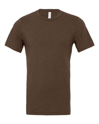 BELLA + CANVAS CVC Jersey Tee