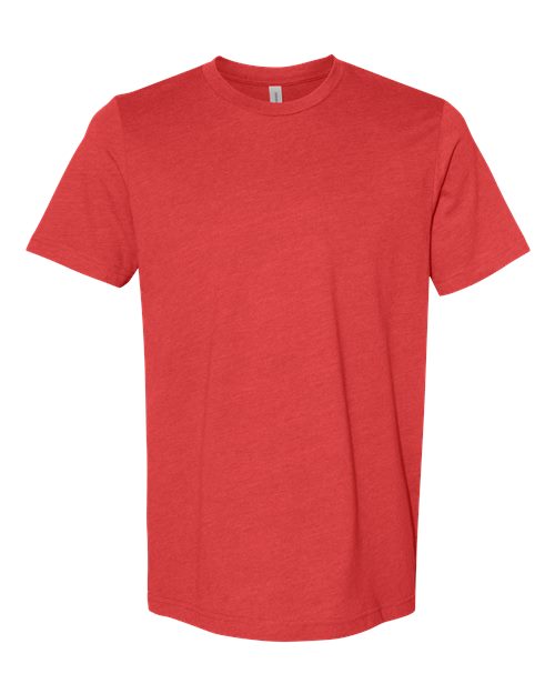 BELLA + CANVAS CVC Jersey Tee