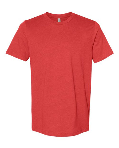 BELLA + CANVAS CVC Jersey Tee