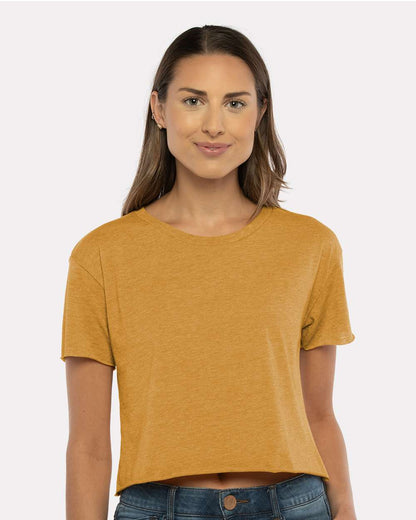 Women's Festival Crop Top
