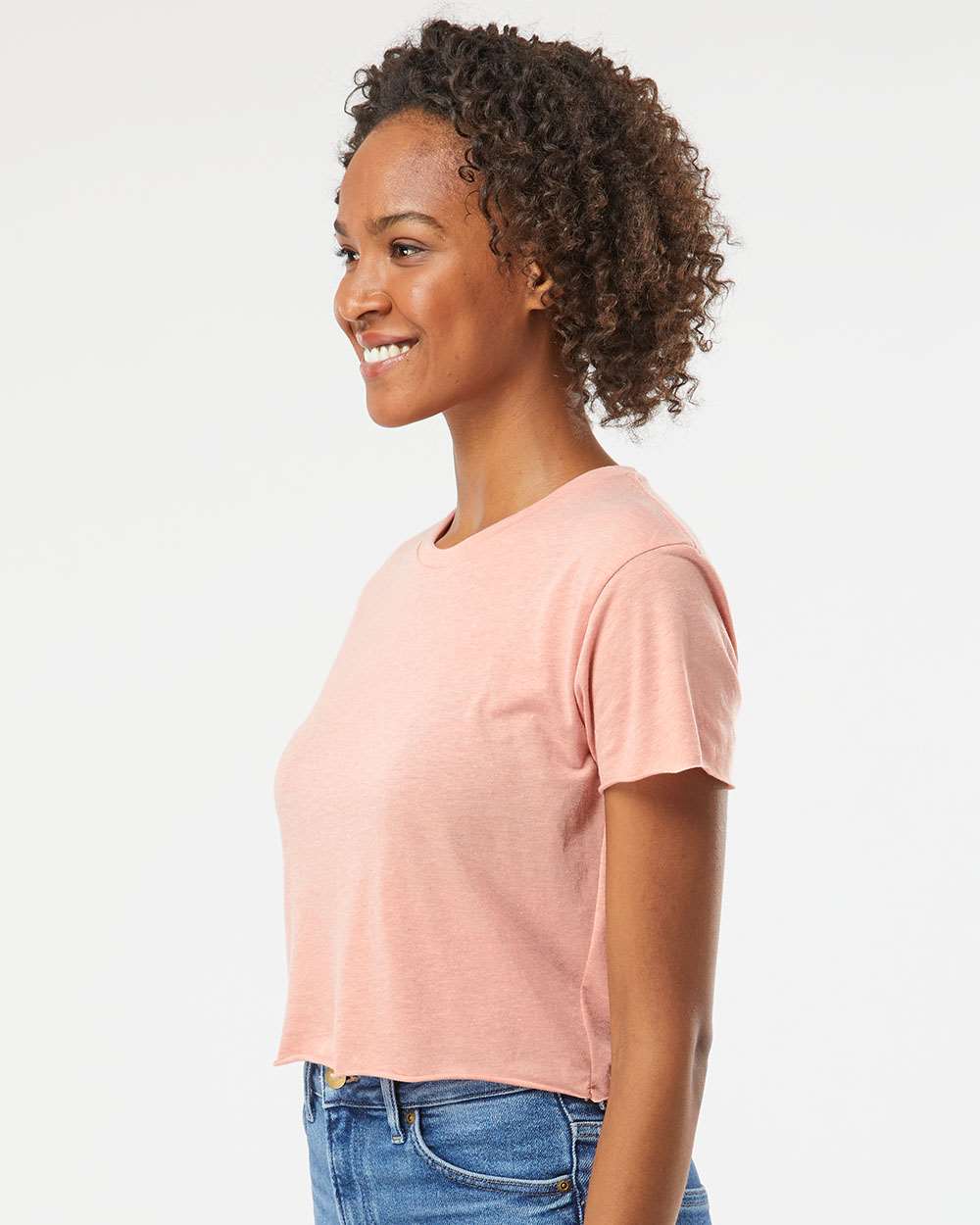Women's Festival Crop Top