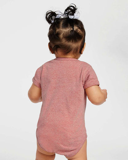 Infant Harborside MÃƒÂ©lange Bodysuit