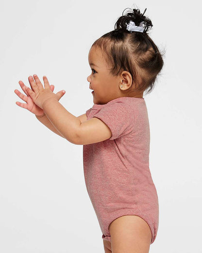 Infant Harborside MÃƒÂ©lange Bodysuit