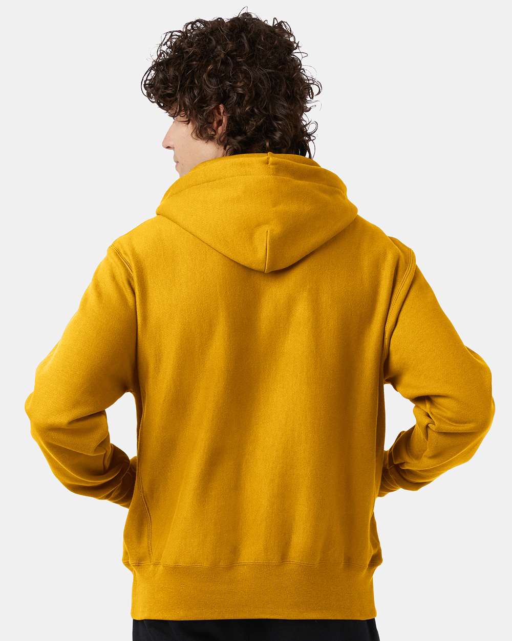 Unisex Reverse WeaveÃ‚Â® Hooded Sweatshirt