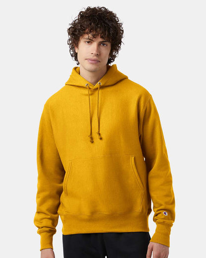 Unisex Reverse WeaveÃ‚Â® Hooded Sweatshirt