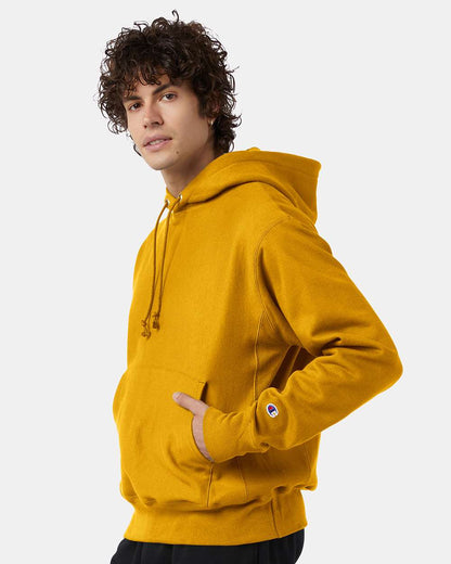 Unisex Reverse WeaveÃ‚Â® Hooded Sweatshirt