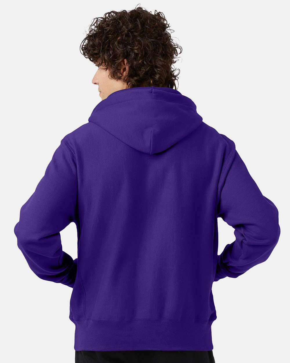 Unisex Reverse WeaveÃ‚Â® Hooded Sweatshirt