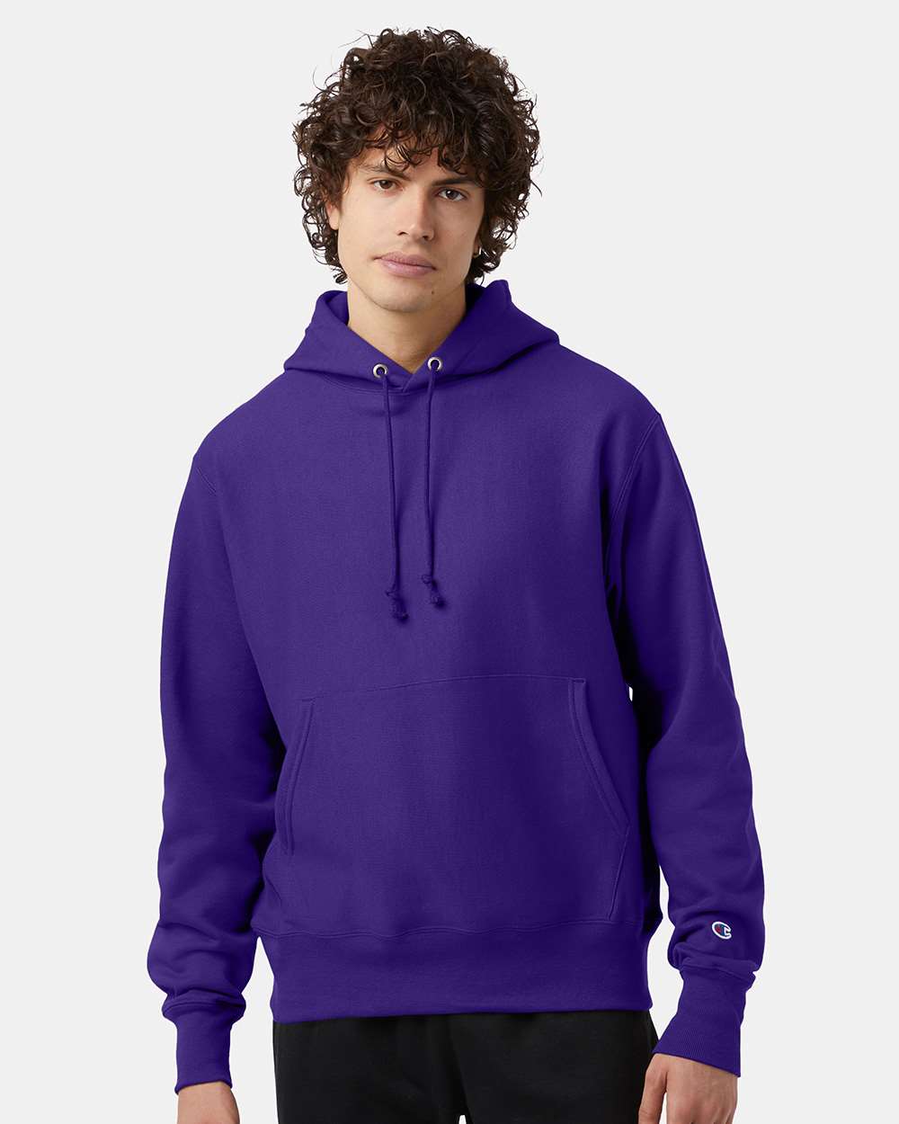 Unisex Reverse WeaveÃ‚Â® Hooded Sweatshirt