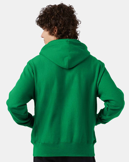 Unisex Reverse WeaveÃ‚Â® Hooded Sweatshirt