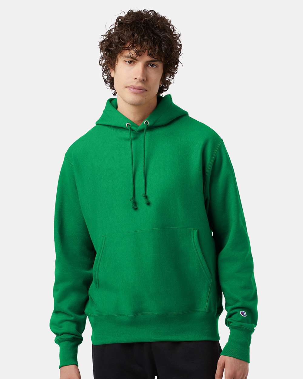 Unisex Reverse WeaveÃ‚Â® Hooded Sweatshirt