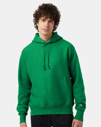 Unisex Reverse WeaveÃ‚Â® Hooded Sweatshirt