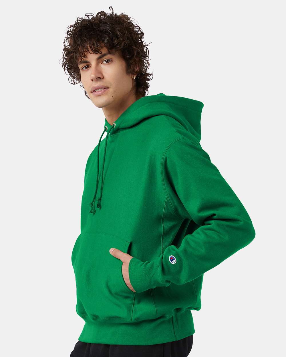 Unisex Reverse WeaveÃ‚Â® Hooded Sweatshirt
