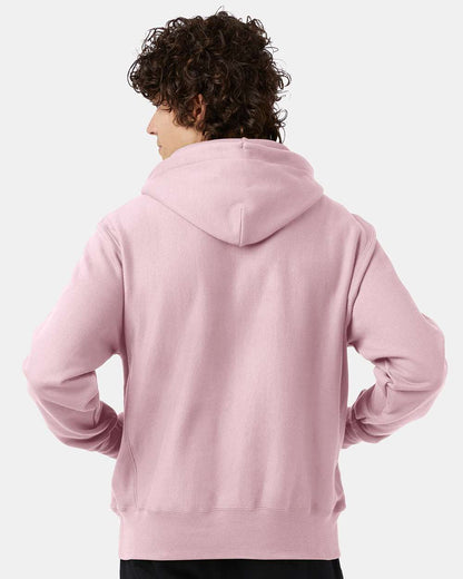 Unisex Reverse WeaveÃ‚Â® Hooded Sweatshirt