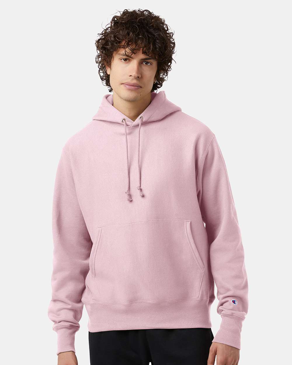 Unisex Reverse WeaveÃ‚Â® Hooded Sweatshirt